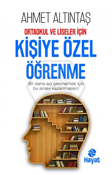 Kişiye Özel Öğrenme