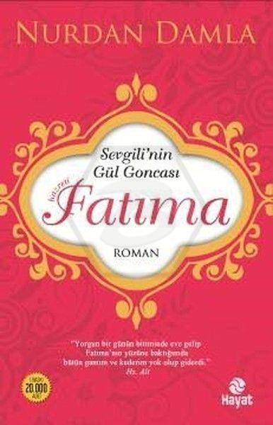 Hz.Fatıma - Sevginin Gül Goncası