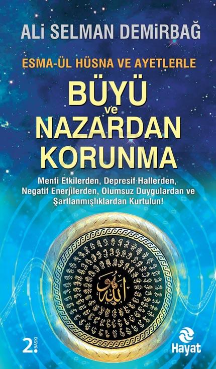 Büyü  ve Nazardan Korunma