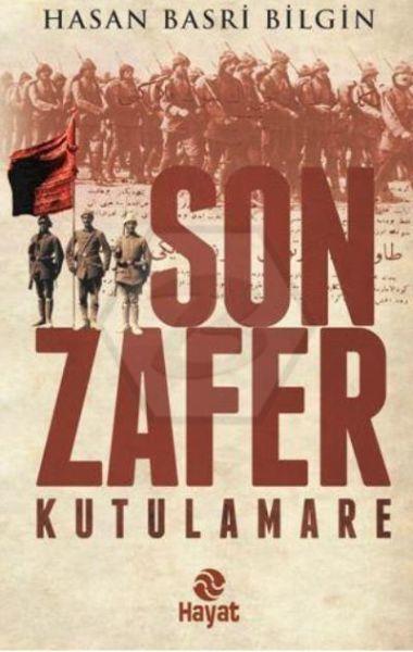 Son Zafer Kutulamare