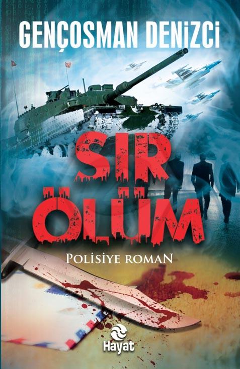 Sır Ölüm
