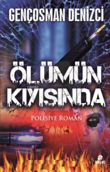 Ölümün Kıyısında