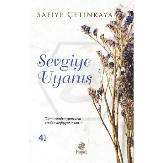 Sevgiye Uyanış