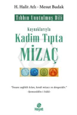 Kadim Tıpta Mizaç
