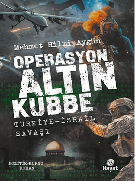 Operasyon Altın Kubbe