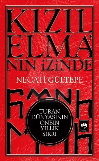 Kızılelmanın İzinde