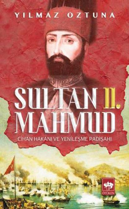 Sultan II. Mahmud