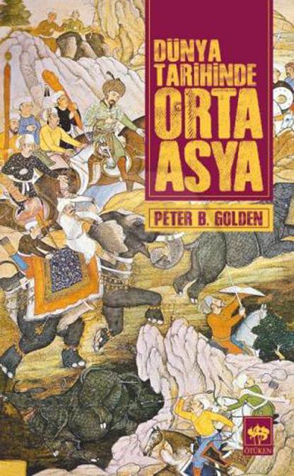 Dünya Tarihinde Orta Asya