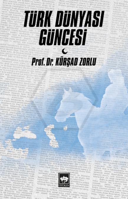 Türk Dünyası Güncesi