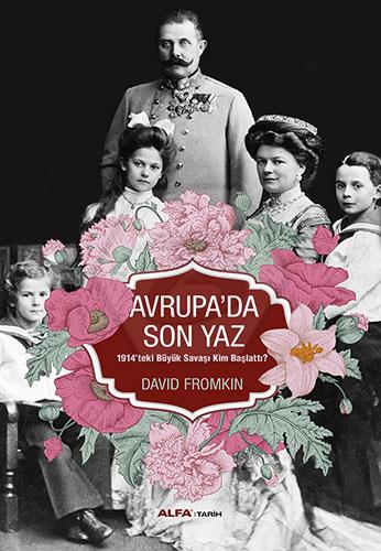 Avrupa da Son Yaz