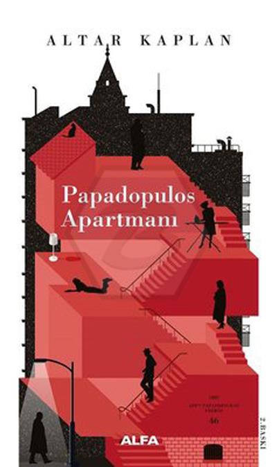 Papadopulos Apartmanı