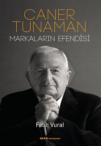 Caner Tunaman 
