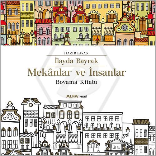 Mekânlar ve İnsanlar