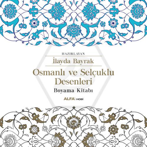 Osmanlı Ve Selçuklu Desenleri 