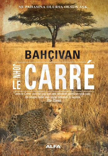 Bahçıvan