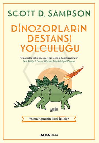 Dinozorların Destansı Yolculuğu 