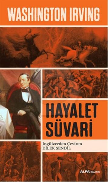Hayalet Süvari 