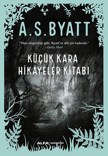 Küçük Kara Hikayeler Kitabı