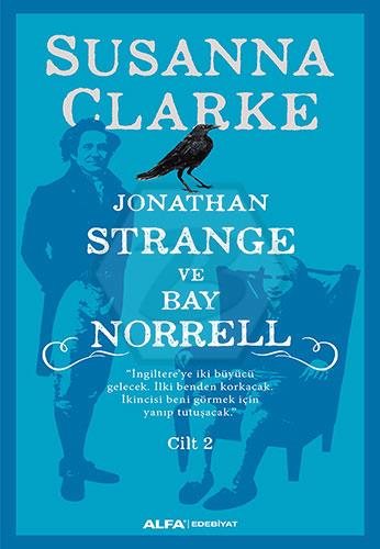 Jonathan Strange ve Bay Norrell