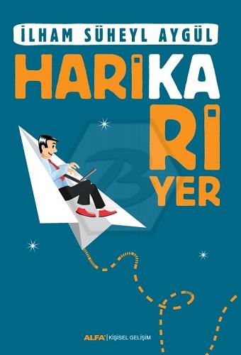 Harika Kariyer
