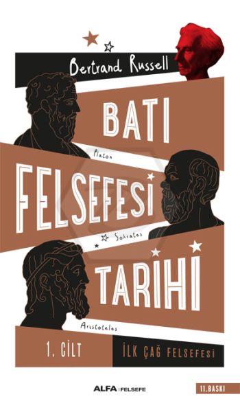 Batı Felsefesi Tarihi 1. Cilt