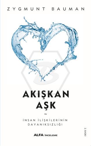 Akışkan Aşk