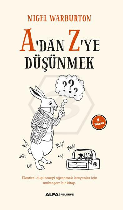 A dan Z ye Düşünmek