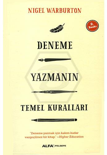 Deneme Yazmanın Temel Kuralları