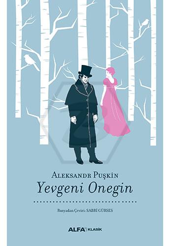 Yevgeni Onegin