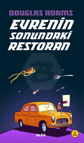 Evrenin Sonundaki Restoran