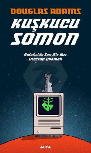 Kuşkucu Somon