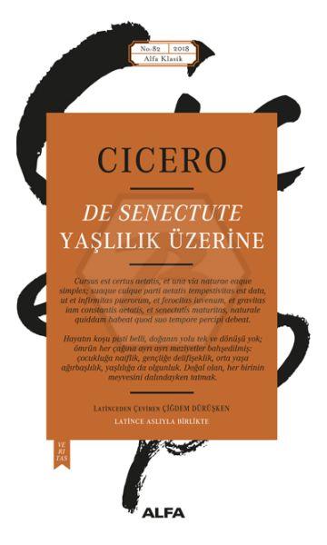 Yaşlılık Üzerine 