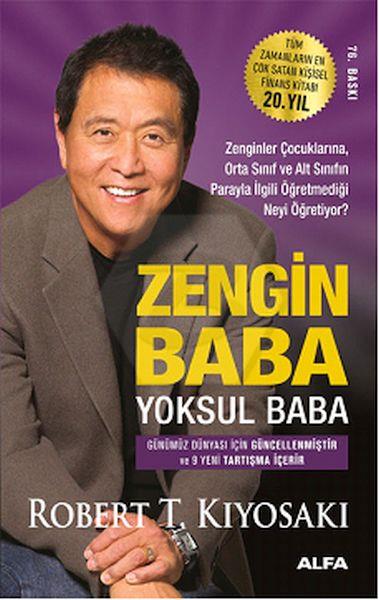 Zengin Baba Yoksul Baba