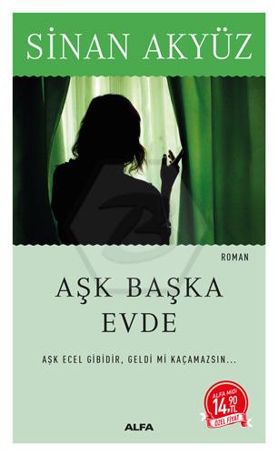 Aşk Başka Evde  (Midi Boy)