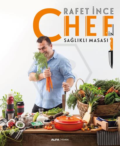 Chef in Sağlıklı Masası