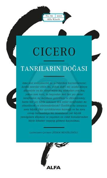 Tanrıların Doğası