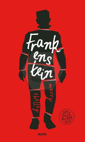 Frankenstein - Ciltli