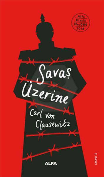 Savaş Üzerine - Ciltli