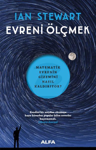 Evreni Ölçmek