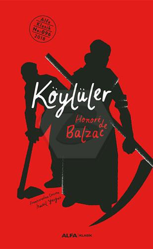 Köylüler   (Ciltli)