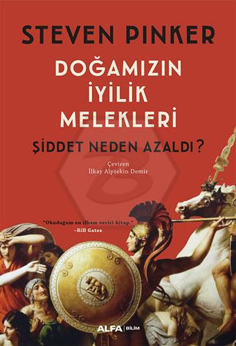 Doğamızın İyilik Melekleri