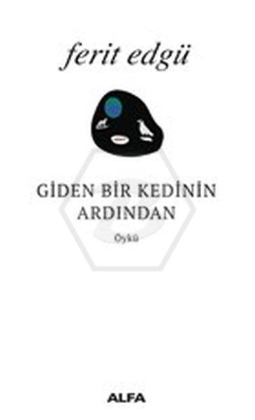 Giden Bir Kedinin Ardından