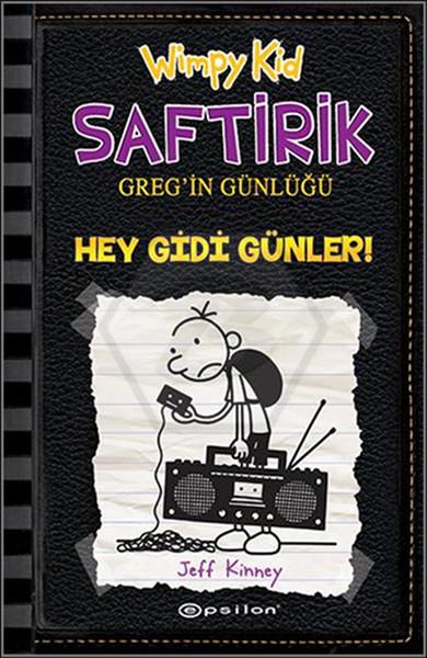 Saftirik 10 Hey Gidi Günler