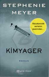 Kimyager