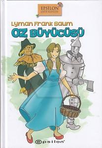 Oz Büyücüsü  - Sert Kapak