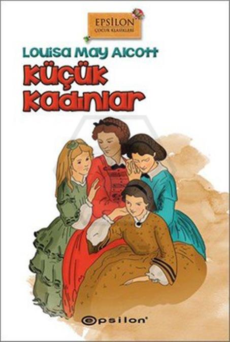 Küçük Kadınlar  - Sert Kapak