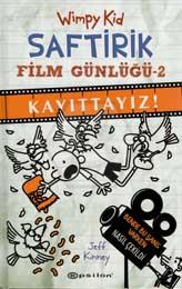 Saftirik Film Günlüğü 2 Kayıttayız