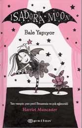 Isadora Moon Bale Yapıyor