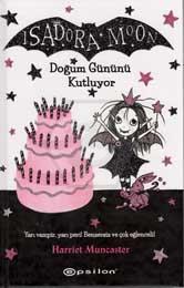 Isadora Moon Doğum Gününü Kutluyor