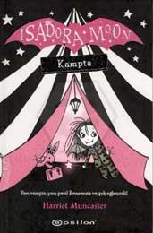 Isadora Moon Kampta